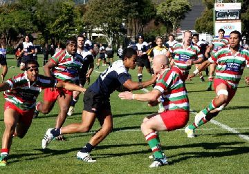 Big fourth round for Swindale Shield challengers